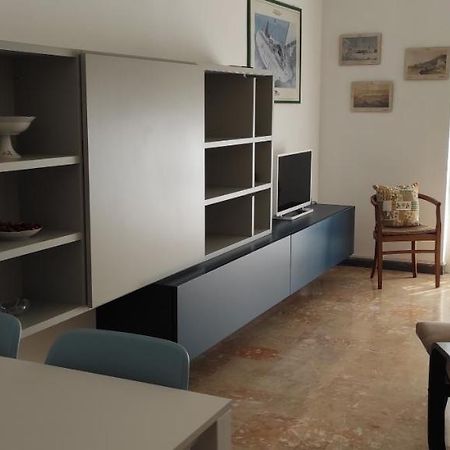 Casa Mirella Lägenhet Chiavari Exteriör bild