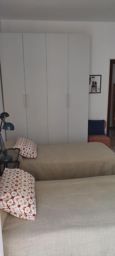 Casa Mirella Lägenhet Chiavari Exteriör bild