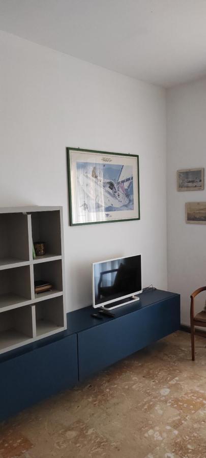 Casa Mirella Lägenhet Chiavari Exteriör bild