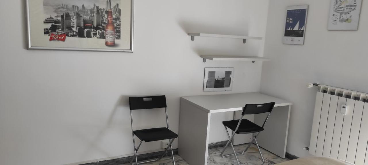 Casa Mirella Lägenhet Chiavari Exteriör bild