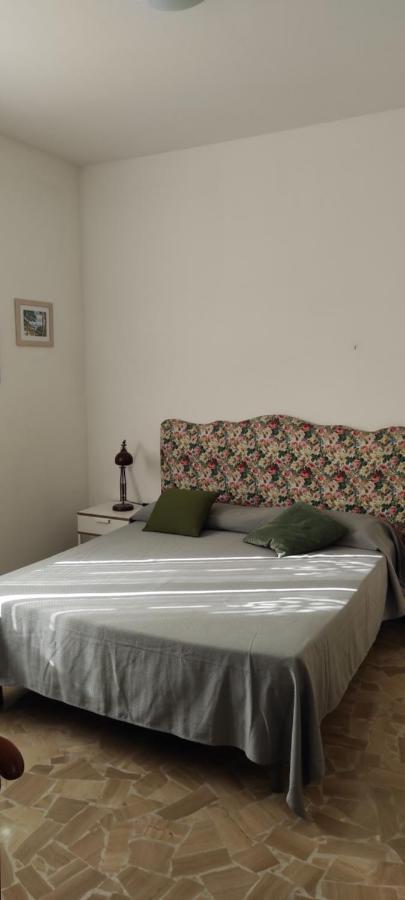 Casa Mirella Lägenhet Chiavari Exteriör bild