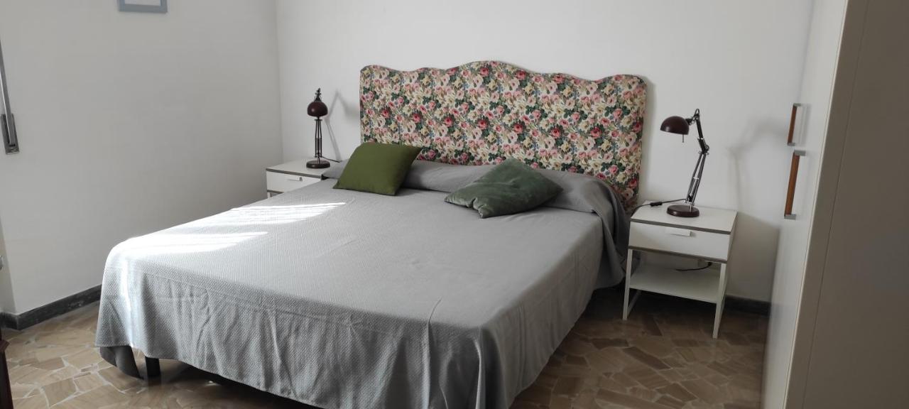 Casa Mirella Lägenhet Chiavari Exteriör bild