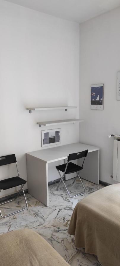 Casa Mirella Lägenhet Chiavari Exteriör bild