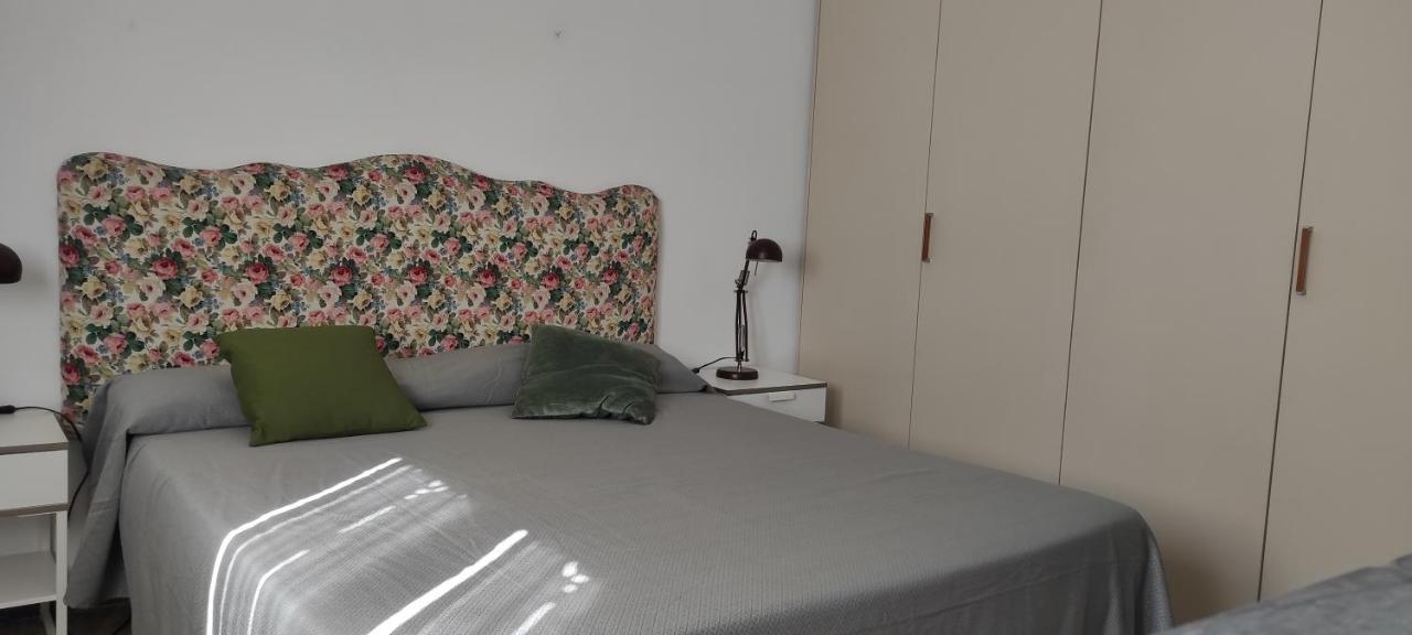 Casa Mirella Lägenhet Chiavari Exteriör bild